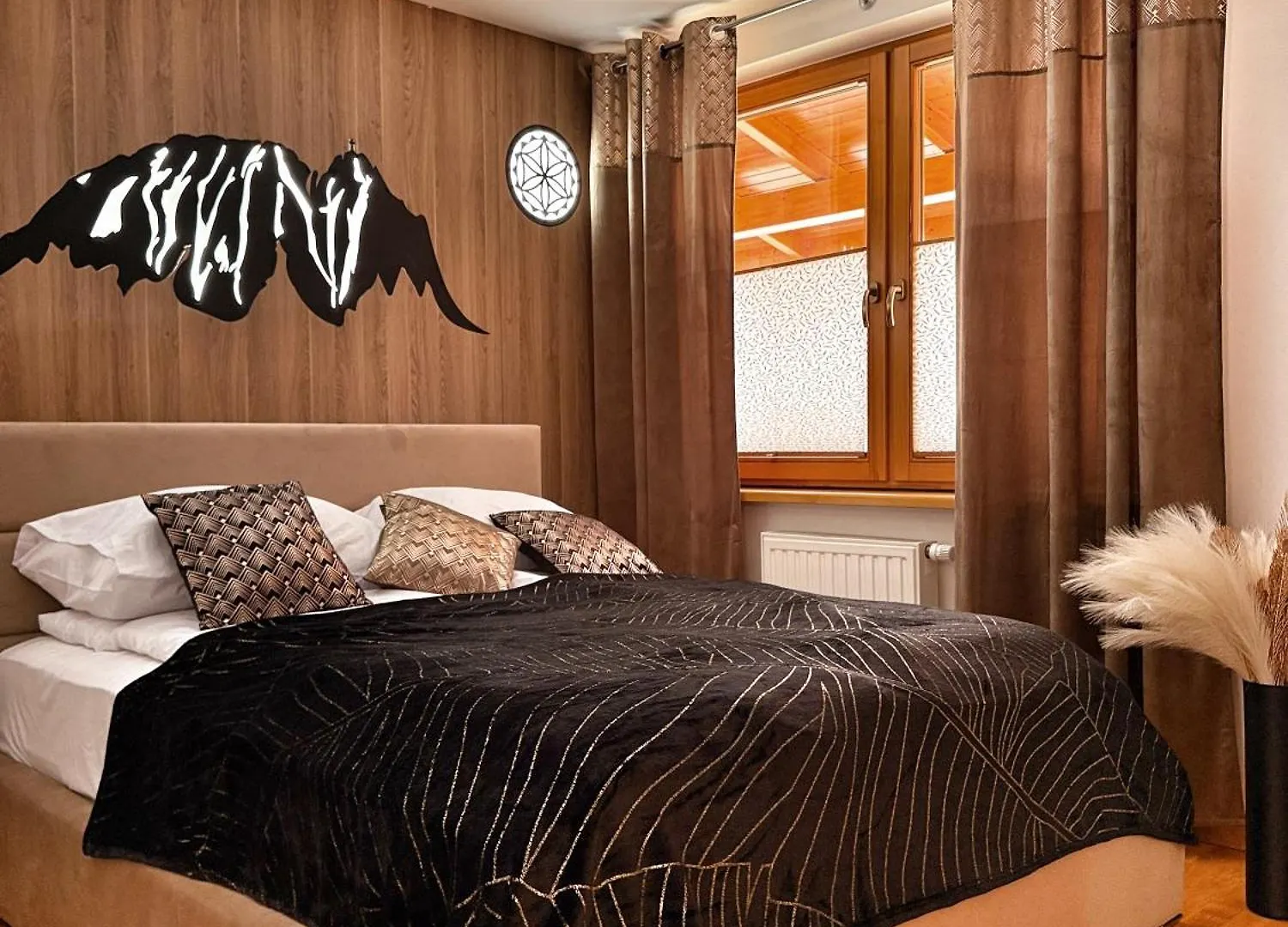 Apartament Karmelovy- Viva Pod Giewontem Apartamenty Zakopane