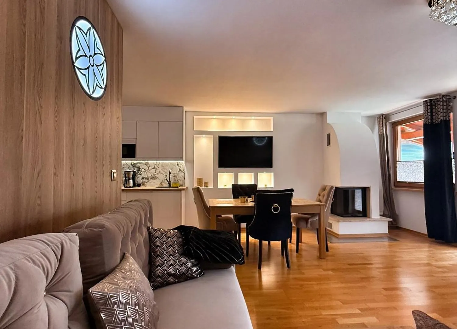 Apartment Apartament Karmelovy- Viva Pod Giewontem Apartamenty Zakopane