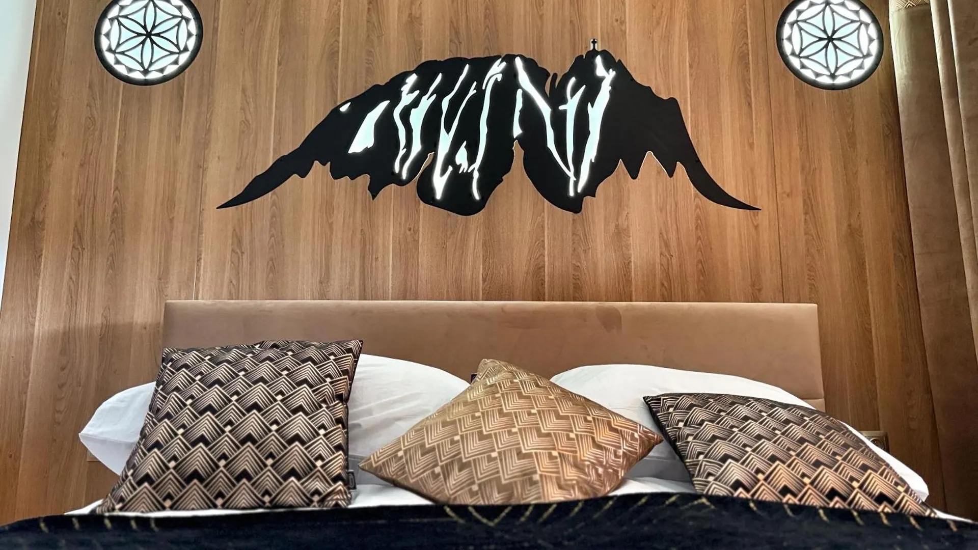 Apartment Apartament Karmelovy- Viva Pod Giewontem Apartamenty Zakopane