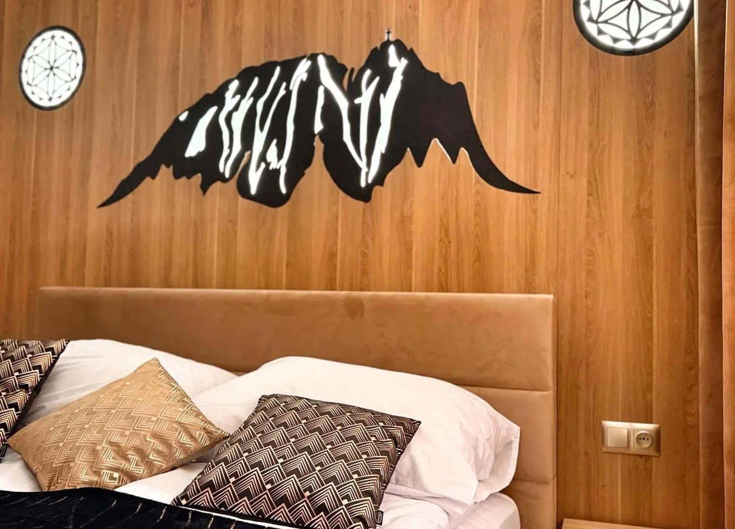 Apartament Karmelovy- Viva Pod Giewontem Apartamenty Zakopane 0*,  Poland