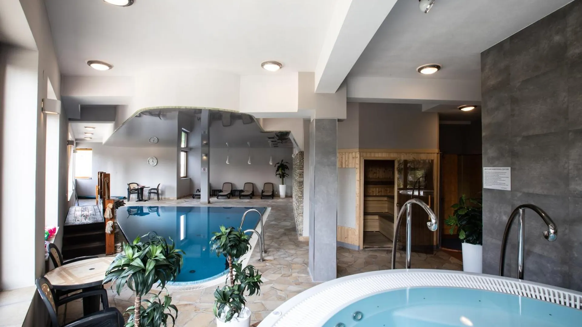 Apartament Karmelovy- Viva Pod Giewontem Apartamenty Zakopane Apartment