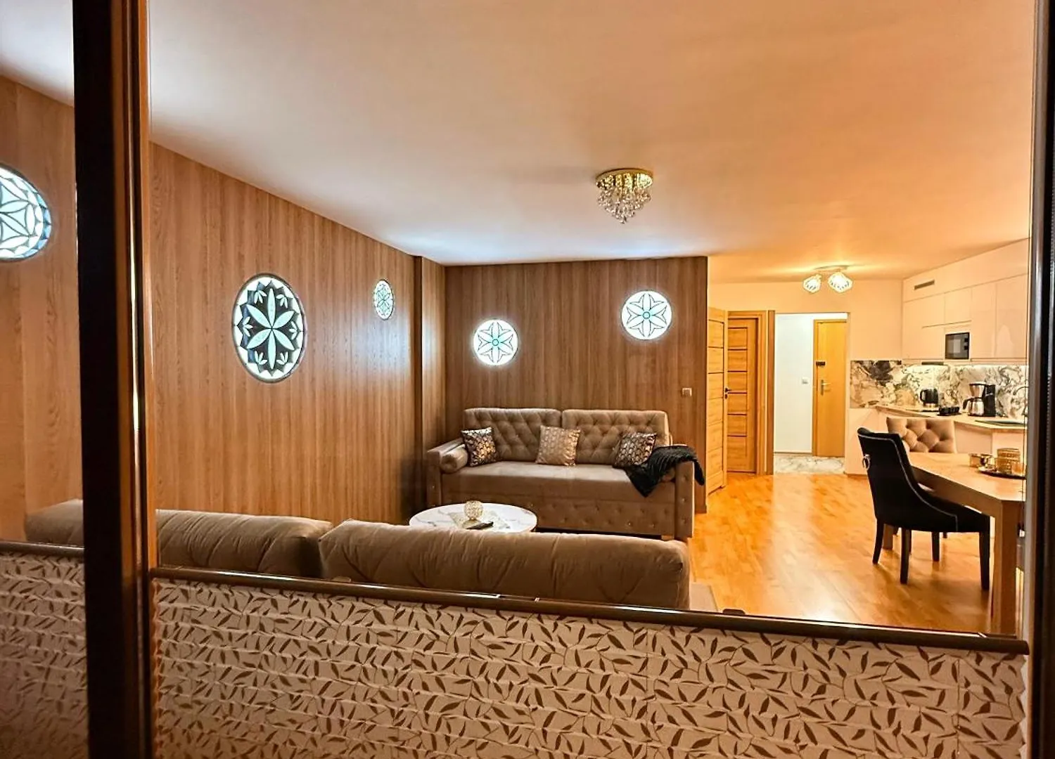Apartment Apartament Karmelovy- Viva Pod Giewontem Apartamenty Zakopane