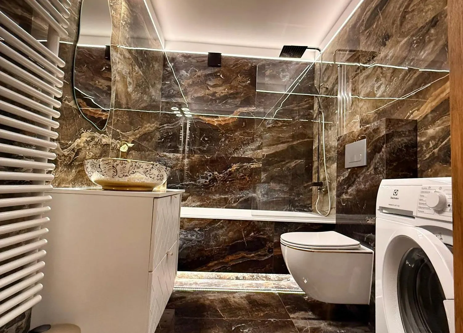 Apartament Karmelovy- Viva Pod Giewontem Apartamenty Zakopane