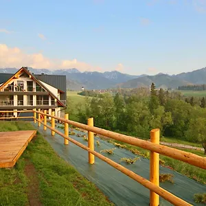 Bazatatry Bachledzki Wierch Apartament