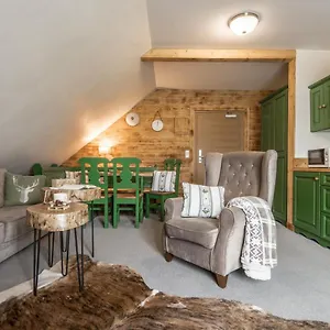 Bed and breakfast Adamo&spa, Zakopane