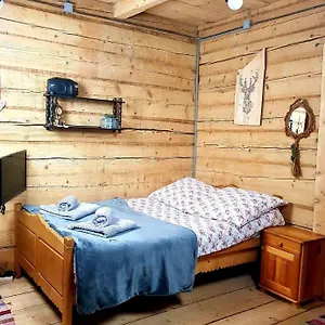 Bed & Breakfast Blanca, Zakopane