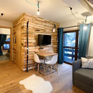Alpini Apartment