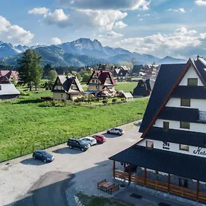 Bed & Breakfast „malucko Chata”, Zakopane