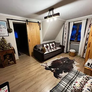 Apartmán Na Galicowce, Zakopane