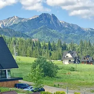 Horská chata Tatry, Zakopane