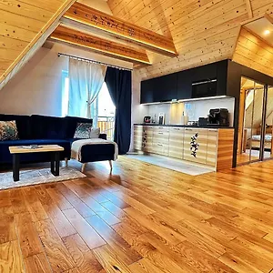 Apartmán Podwika, Zakopane