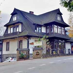 Czarna Aparthotel