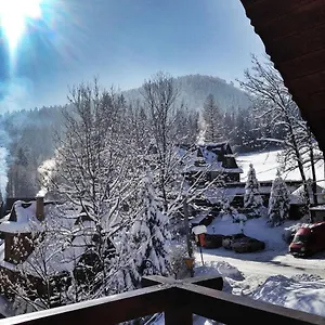 Kasprowy Jaszczurowka Apartman