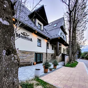 Magnolia Privatunterkunft