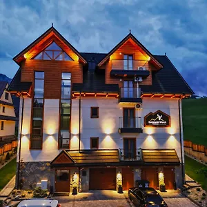 Apartmán Budzowski Wierch & -, Zakopane