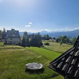 Na Grani Konukevi