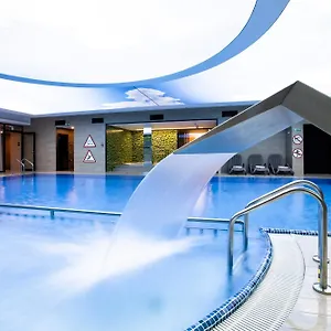 Hotel Crocus, Zakopane