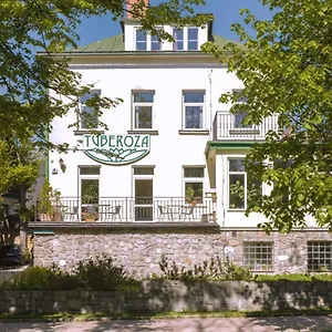 Bed & Breakfast Tuberoza, Zakopane