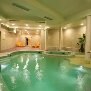 Tatrytop Gorace Zrodla Apartment