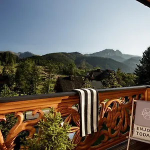 Bed & Breakfast 11 Folk & Design, Zakopane