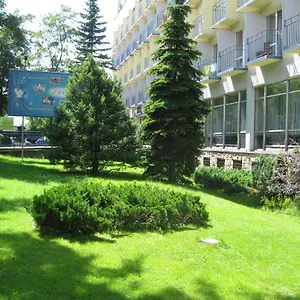 Resort Kolejarz Natura Tour, Zakopane