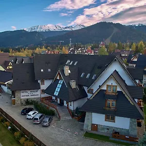 Hotel Skalny, Zakopane