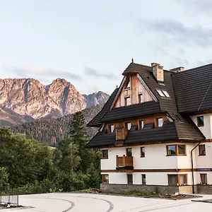 Aparthotel Royal Hill, Zakopane