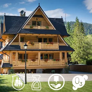 Apartmán Bambi, Zakopane