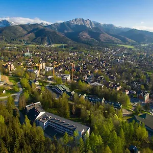 Rezort Geovita, Zakopane